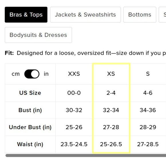 ALO Yoga Dreamscape Button Down Long Sleeve Shirt Black NWT XS Oversized Fit - Picture 14 of 14